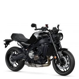 Мотоцикл YAMAHA XSR 900 (Midnight Black) 2024